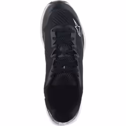 Alpinestars Meta Road V2 Chaussures, noir-blanc, taille 41 pour Hommes