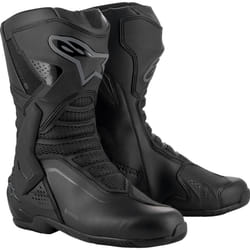 Alpinestars SMX-6 V3 GTX Bottes de moto, taille 40 pour Hommes