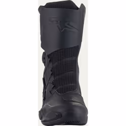 Alpinestars SP-X BOA Drystar Bottes de moto imperméables, noir-gris, taille 45 pour Hommes - Vue supplémentaire 4