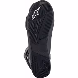 Alpinestars SP-X BOA Drystar Bottes de moto imperméables, noir-gris, taille 45 pour Hommes - Vue supplémentaire 7