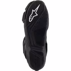 Alpinestars SMX-6 V3 Bottes de moto, noir, taille 50 pour Hommes