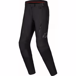 Alpinestars Stella ST-1 imperméable dames moto textile pantalon, noir, taille M pour Femmes