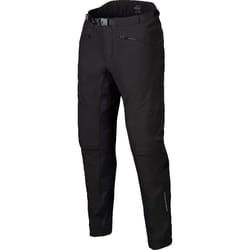 Alpinestars Alden Pantalon textile moto, noir, taille 38 pour Hommes