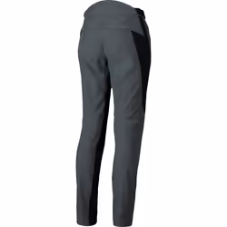 Alpinestars Alamosa Pantalon textile de moto pour femmes, gris, taille 29 - Vue supplémentaire 4