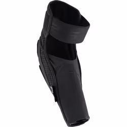 Alpinestars Bionic Pro Plasma Protège-coudes, noir, taille L XL pour Hommes