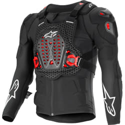 Alpinestars Bionic XTR Plasma Veste de protection, taille XL