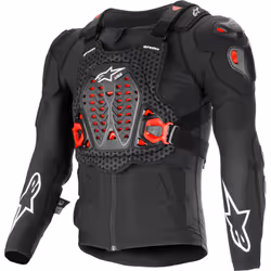 Alpinestars Bionic XTR Plasma Veste de protection, taille XL
