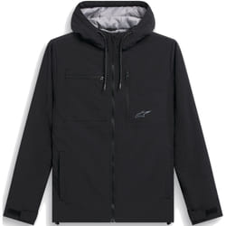 Alpinestars Liberate Veste textile, noir, taille M pour Hommes
