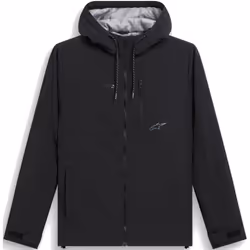 Alpinestars Liberate Veste textile, noir, taille M pour Hommes