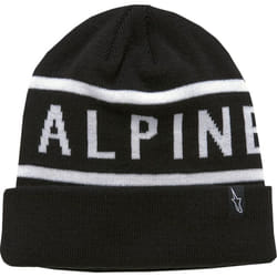 Bonnet à ourlet Alpinestars Wordy