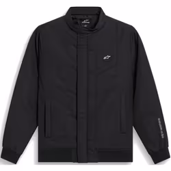 Alpinestars Precedent Veste textile, noir, taille XL pour Hommes