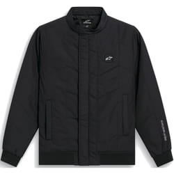 Alpinestars Precedent Veste textile, noir, taille XL pour Hommes