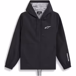 Alpinestars Speeder Veste textile, noir, taille L pour Hommes