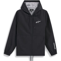 Alpinestars Speeder Veste textile, noir, taille L pour Hommes