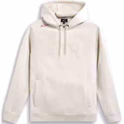 Alpinestars Substratus Capuche, beige, taille 2XL pour Hommes