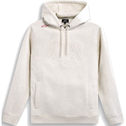 Alpinestars Substratus Capuche, beige, taille 2XL pour Hommes