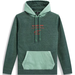 Alpinestars Occurance Capuche, vert, taille XL pour Hommes