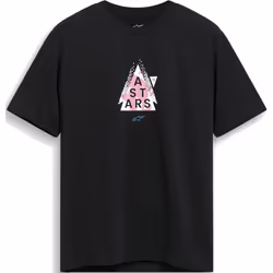 Alpinestars Soloist CSF T-shirt, noir, taille 2XL pour Hommes