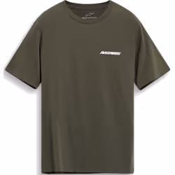 Alpinestars Invert CSF T-shirt, taille L pour Hommes