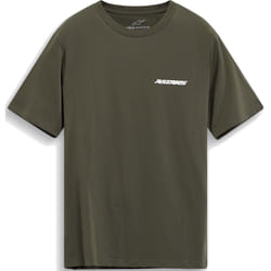Alpinestars Invert CSF T-shirt, taille L pour Hommes