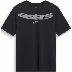 Alpinestars Night Performance T-shirt, noir, taille XL pour Hommes