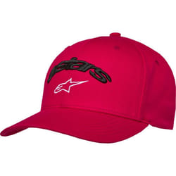 Casquette de baseball Alpinestars Arcstars