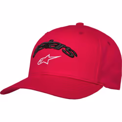 Casquette de baseball Alpinestars Arcstars