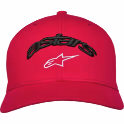 Casquette de baseball Alpinestars Arcstars