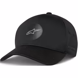 Alpinestars Radius Casquette, noir pour Hommes