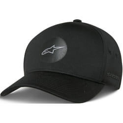 Alpinestars Radius Casquette, noir pour Hommes