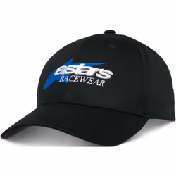 Alpinestars Profile Casquette, noir pour Hommes