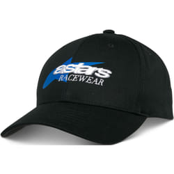 Alpinestars Profile Casquette, noir pour Hommes