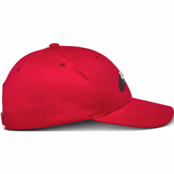 Alpinestars Profile Casquette, rouge pour Hommes