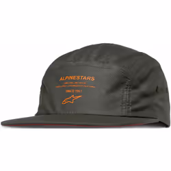 Alpinestars Peasy Casquette, vert pour Hommes
