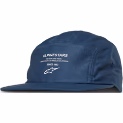 Alpinestars Peasy Casquette, bleu pour Hommes