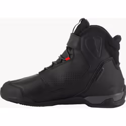 Alpinestars Austral GTX Chaussures de moto imperméables, noir-gris, taille 45 46 pour Hommes - Vue supplémentaire 4