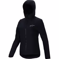 Alpinestars Stella A-Dura Thermal Veste de vélo pour femme, noir, taille M pour Femmes