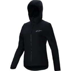 Alpinestars Stella A-Dura Thermal Veste de vélo pour femme, noir, taille XL pour Femmes