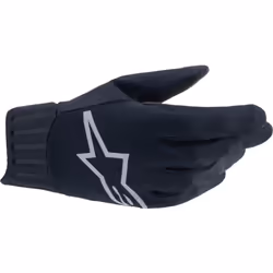 Alpinestars Stella A-Dura gants de vélo imperméables pour femmes, noir, taille XS