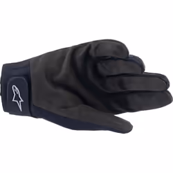 Alpinestars Stella A-Dura Thermal Gants de vélo pour femmes, noir, taille XS