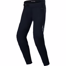 Alpinestars A-Dura Thermal Pantalons de vélo, noir, taille 36 pour Hommes