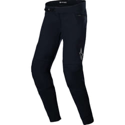 Alpinestars A-Dura Thermal Pantalons de vélo, noir, taille 36 pour Hommes