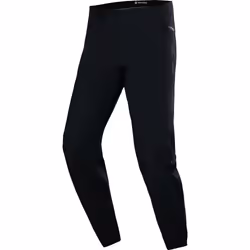 Alpinestars A-Dura Pantalon de vélo imperméable, noir, taille 32 pour Hommes - Vue supplémentaire 2