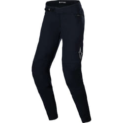 Alpinestars Stella A-Dura Thermal Pantalons de vélo pour femmes, noir, taille 34