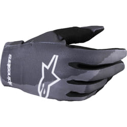 Alpinestars Radar Dark Camo Gants de motocross pour jeunes, taille L pour Hommes