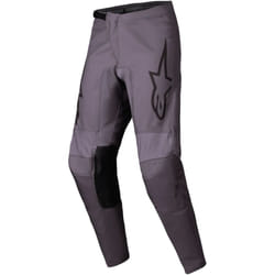 Alpinestars Fluid Haul Pantalons de motocross, gris, taille 32 pour Hommes