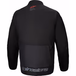Alpinestars Pro-Dura Blouson de motocross, noir, taille 2XL pour Hommes