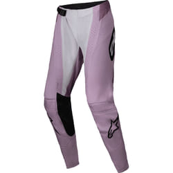 Alpinestars Stella Techstar Melt Pantalons de motocross pour femmes, gris, taille 28
