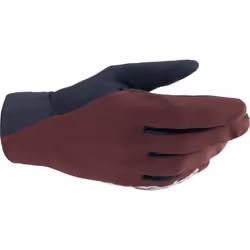 Alpinestars Stella A-Dura Thermal Gants de vélo pour femmes, noir-rouge, taille XS