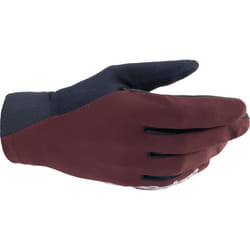Alpinestars Stella A-Dura Thermal Gants de vélo pour femmes, noir-rouge, taille XS